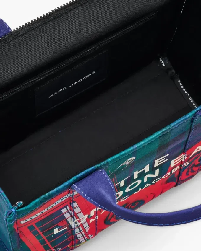 The City Tote Bag