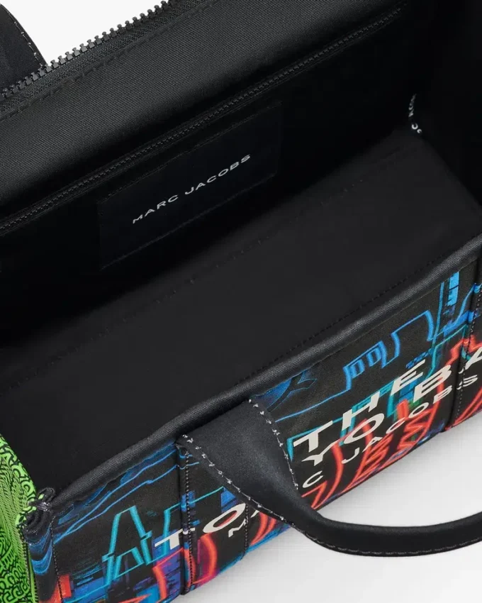 The City Tote Bag
