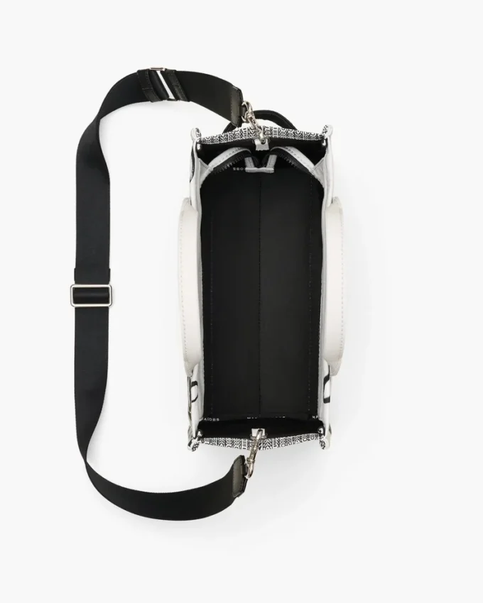 The City Tote Bag