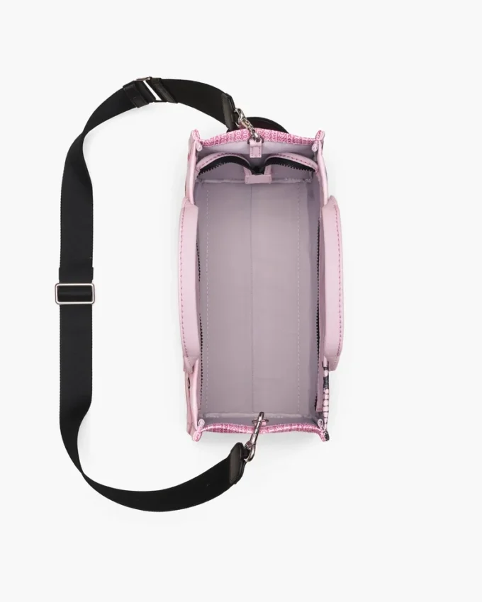 The City Tote Bag