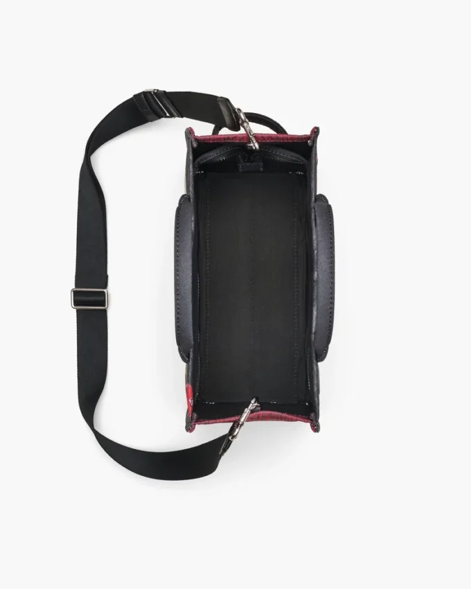 The City Tote Bag