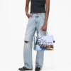 The City Tote Bag