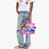 The City Tote Bag