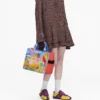 The City Tote Bag