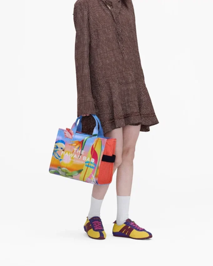 The City Tote Bag