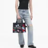 The City Tote Bag
