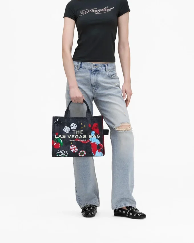 The City Tote Bag