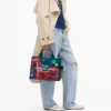 The City Tote Bag