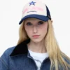 The City Trucker Şapka Los Angeles The City Trucker Şapka Los Angeles