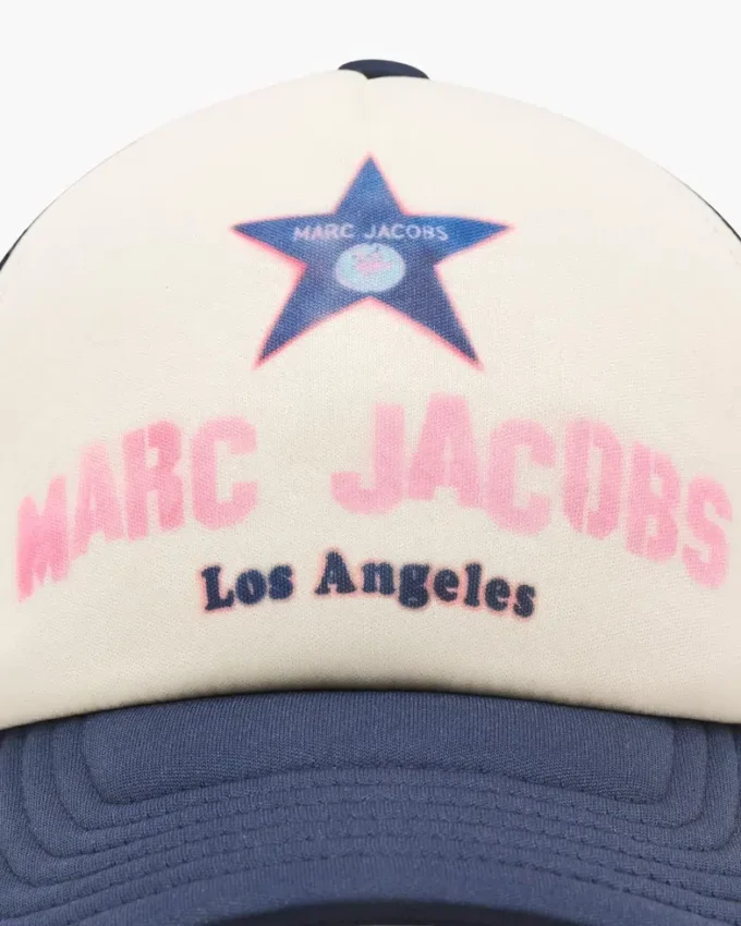 The City Trucker Şapka Los Angeles The City Trucker Şapka Los Angeles