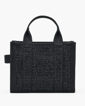 The Crystal Canvas Küçük Tote Bag