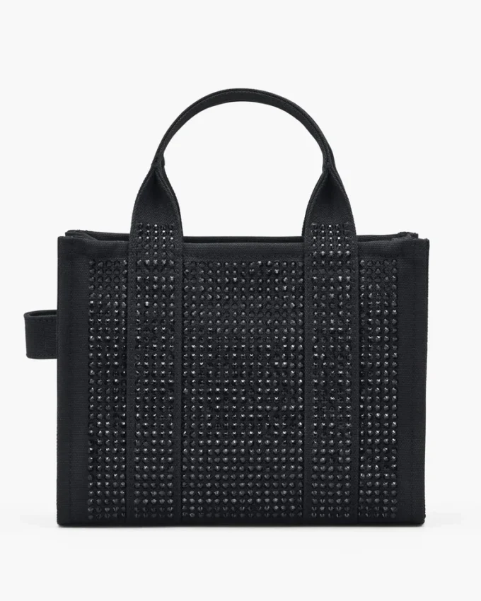 The Crystal Canvas Küçük Tote Bag The Crystal Canvas Küçük Tote Bag