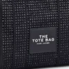 The Crystal Canvas Küçük Tote Bag The Crystal Canvas Küçük Tote Bag