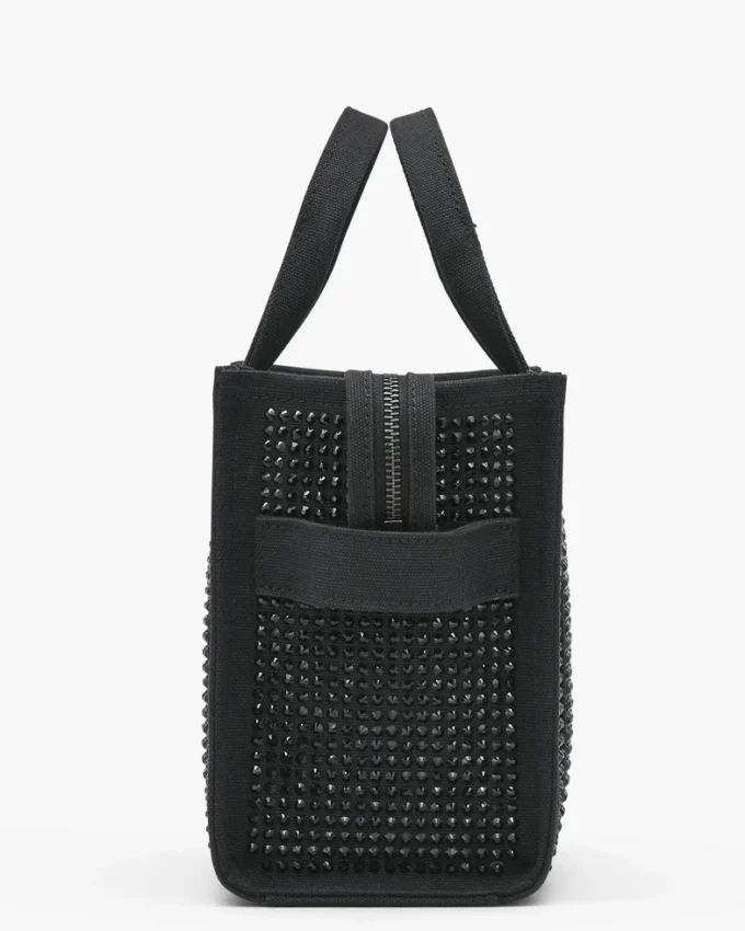The Crystal Canvas Küçük Tote Bag The Crystal Canvas Küçük Tote Bag