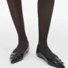 The Glam Studs Kat Ballerina The Glam Studs Kat Ballerina