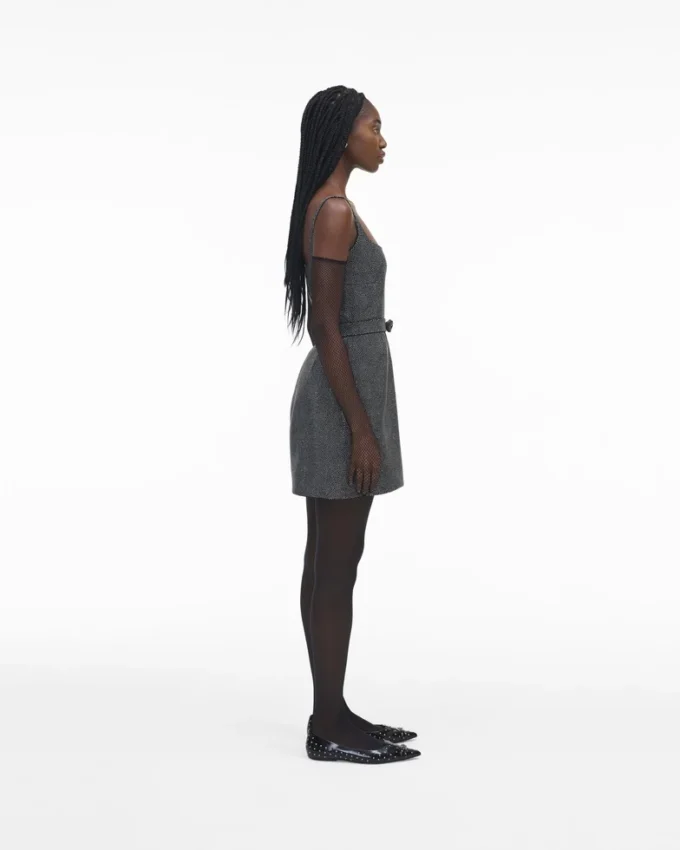 The Glam Studs Kat Ballerina The Glam Studs Kat Ballerina