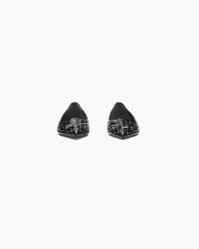 The Glam Studs Kat Ballerina The Glam Studs Kat Ballerina