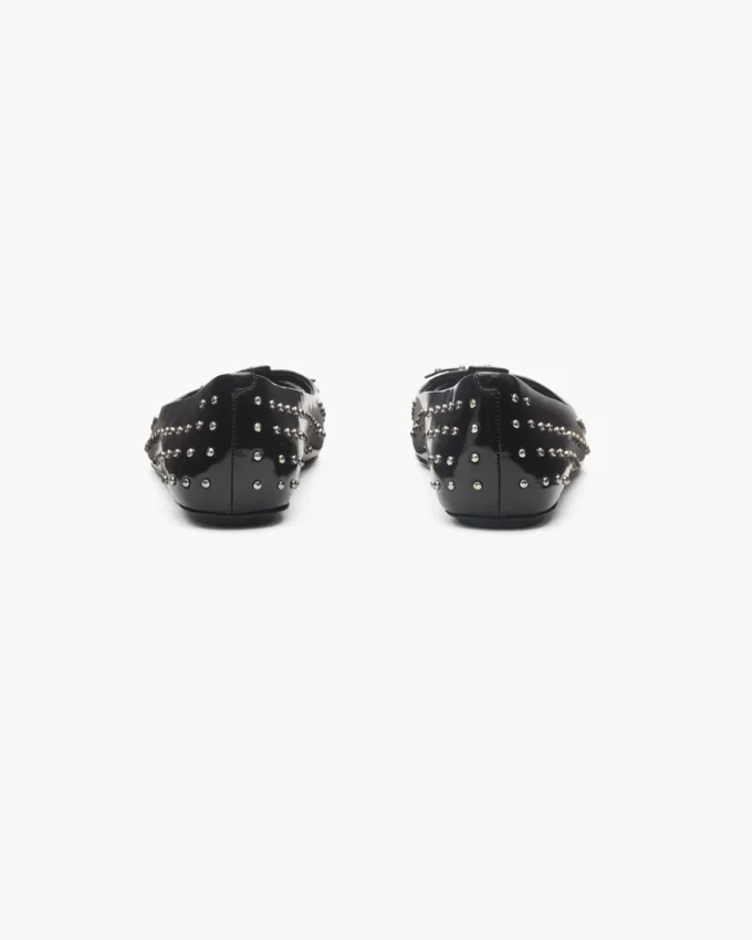 The Glam Studs Kat Ballerina The Glam Studs Kat Ballerina