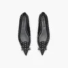 The Glam Studs Kat Ballerina The Glam Studs Kat Ballerina