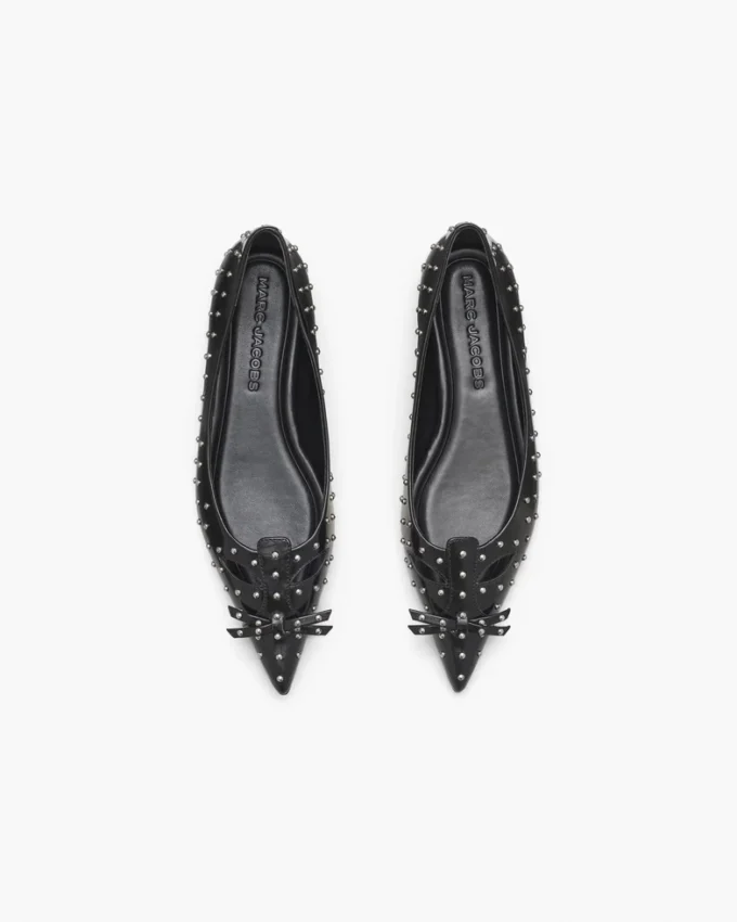 The Glam Studs Kat Ballerina The Glam Studs Kat Ballerina