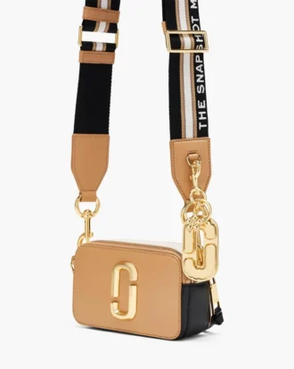 The J Marc Balon Çanta Charm
