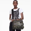 The Joy Canvas Orta Boy Tote Bag