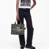 The Joy Canvas Orta Boy Tote Bag