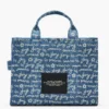 The Joy Denim Orta Boy Tote Bag The Joy Denim Orta Boy Tote Bag