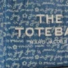 The Joy Denim Orta Boy Tote Bag The Joy Denim Orta Boy Tote Bag