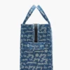 The Joy Denim Orta Boy Tote Bag The Joy Denim Orta Boy Tote Bag