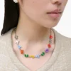 The Marc Jacobs Renkli Balon Kolye