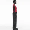 The Seamed Up Tee The Seamed Up Tee