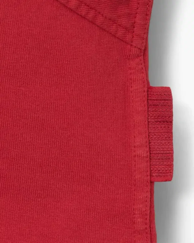 The Seamed Up Tee The Seamed Up Tee
