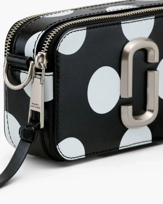 The Spots Snapshot The Spots Snapshot