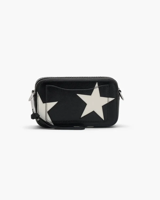 The Star Patchwork Deri Snapshot