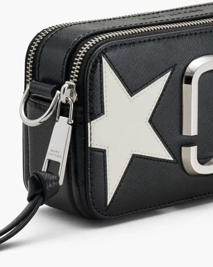 The Star Patchwork Deri Snapshot