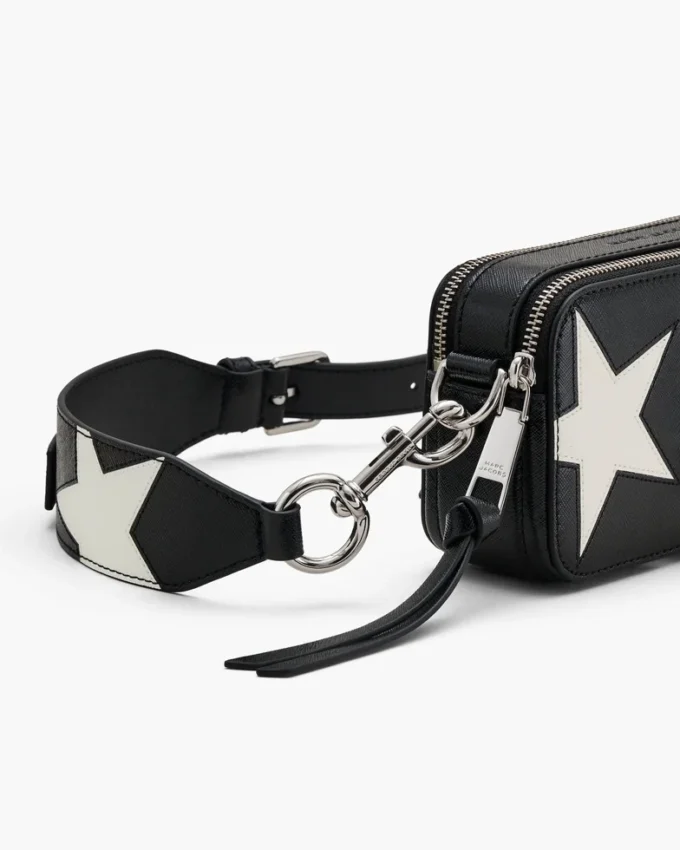 The Star Patchwork Deri Snapshot