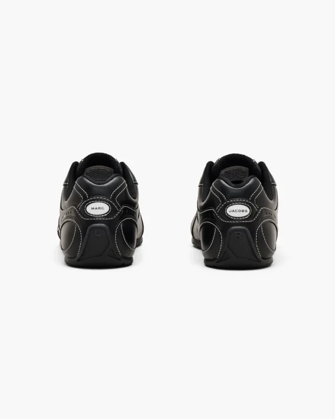 The Stitched 72 Spring Sneaker The Stitched 72 Spring Sneaker