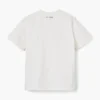 The Stripe Box Tee The Stripe Box Tee