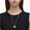 The Tote Bag Kolye The Tote Bag Kolye