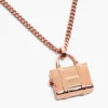 The Tote Bag Kolye The Tote Bag Kolye