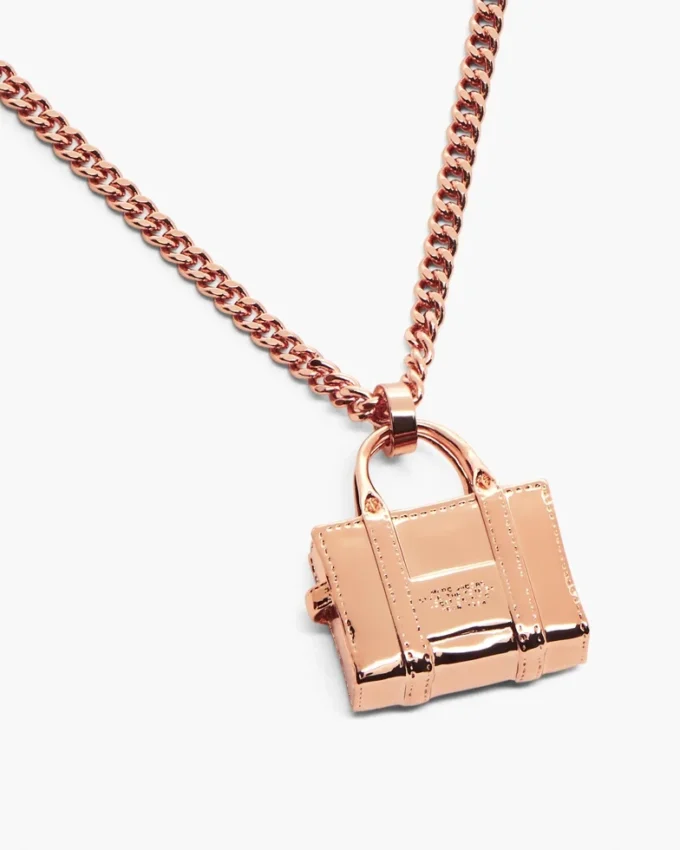 The Tote Bag Kolye The Tote Bag Kolye