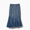 The Wave Denim Etek The Wave Denim Etek