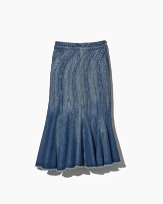 The Wave Denim Etek