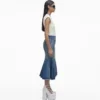 The Wave Denim Etek The Wave Denim Etek