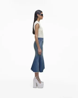 The Wave Denim Etek
