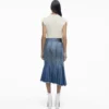 The Wave Denim Etek The Wave Denim Etek