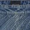 The Wave Denim Etek The Wave Denim Etek