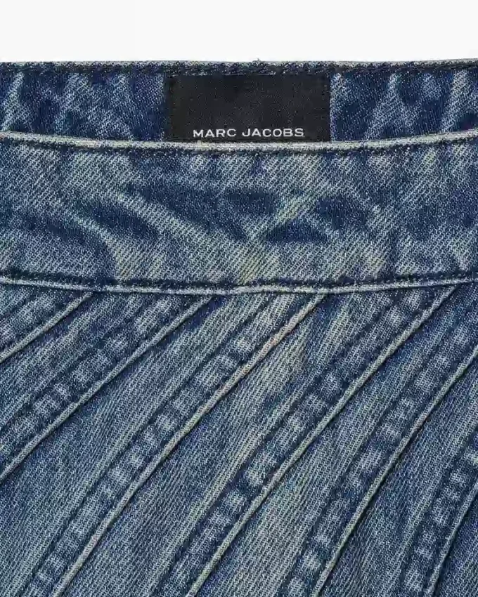 The Wave Denim Etek The Wave Denim Etek