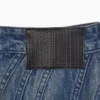 The Wave Denim Etek The Wave Denim Etek